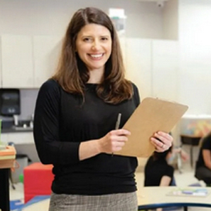 Kimberly Sloman