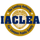 IACLEA logo