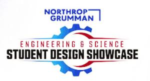 Student Design Showcase Logo