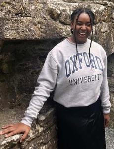 FL Tech Student at Oxford