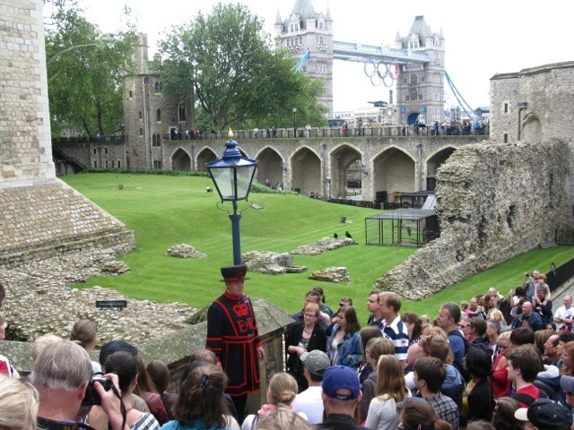 Tower of London