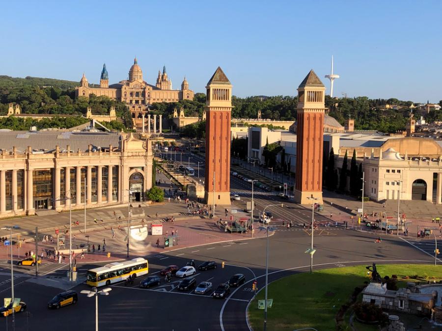 Museu Nacional d'Art de Catalunya