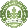 USGBC LEED Logo