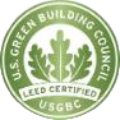 USGBC LEED Logo