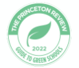 Princeton Review Logo