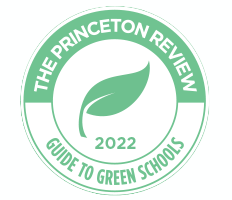 Princeton Review Logo