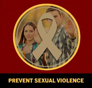 Prevent Sexual Violence