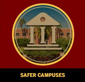 Safer Campuses