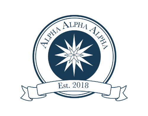 Alpha Alpha Alpha Est. 2018