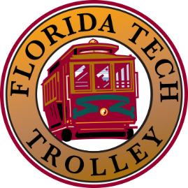Floride Tech Trolley